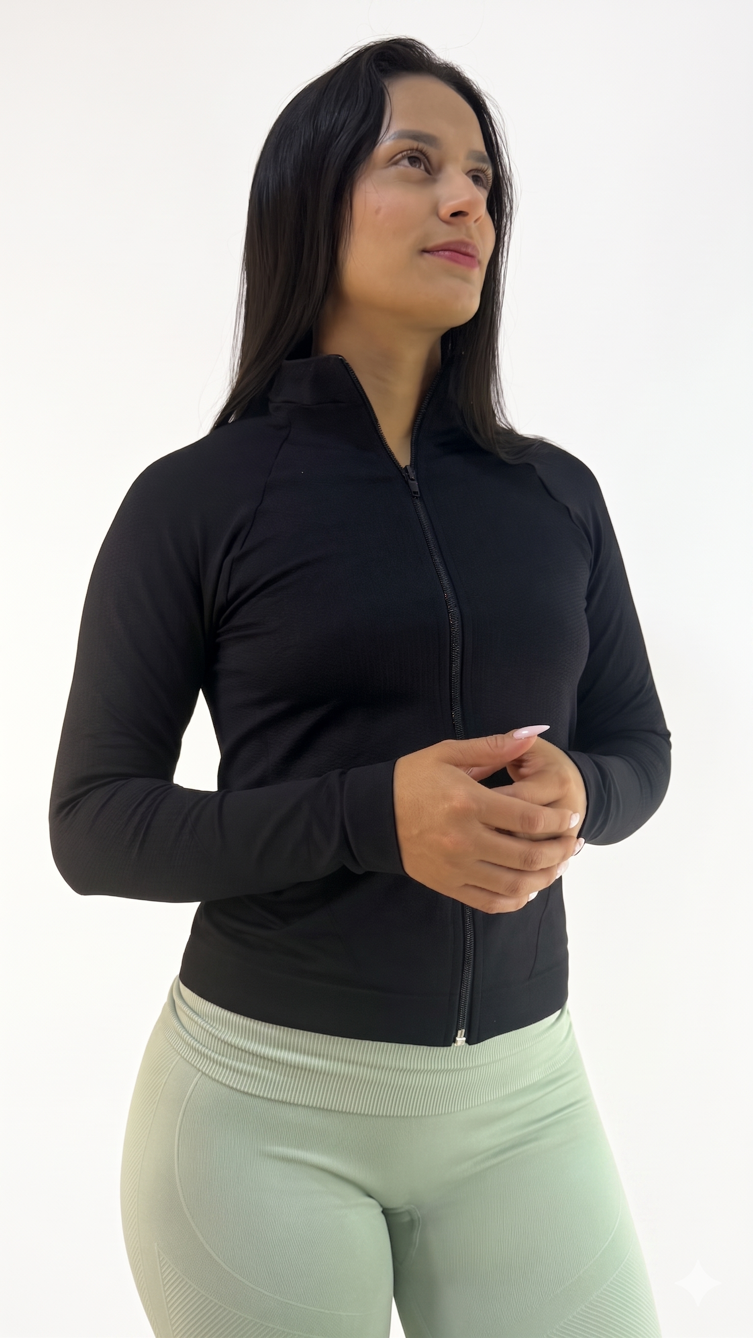 Chaqueta