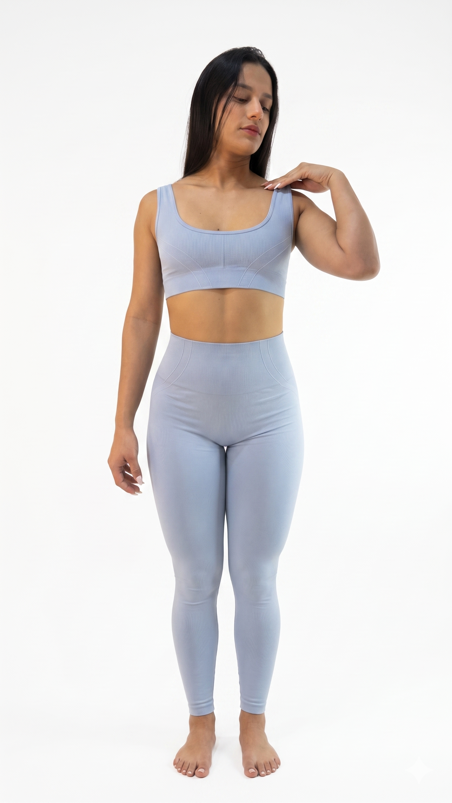 Set legguins y top